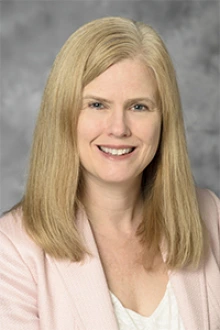 Julie E. Bauman, MD, MPH, UArizona Cancer Center deputy director