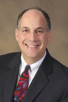 David Labiner, MD