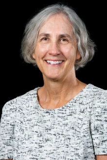 Theresa Cullen, MD, MS, is an associate professor in the College of Medicine – Tucson’s Department of Family and Community Medicine.