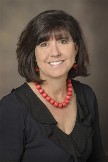 Monica Kraft, MD, is the Robert and Irene Flinn Endowed Chair in Medicine in the College of Medicine –Tucson and deputy director of the Asthma and Airway Disease Research Center.