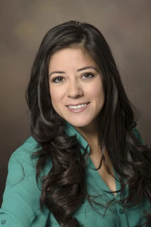 Felina Cordova-Marks, DrPH, MPH