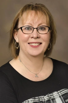 Terry Bailey, RN