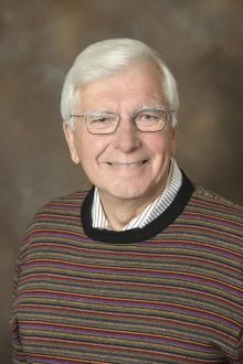 Laurence Hurley, PhD