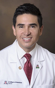 Ricardo Ayala, MD