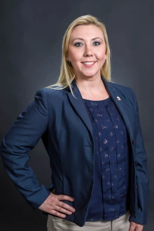 Jennifer Hartmark-Hill, MD, FAAFP