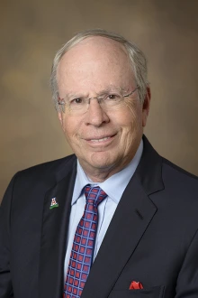 Irving L. Kron, MD