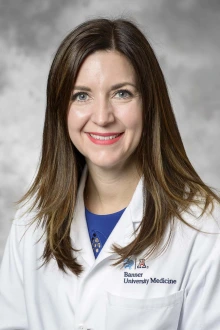 Mari Ricker, MD