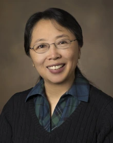 Zhao Chen, PhD, MPH