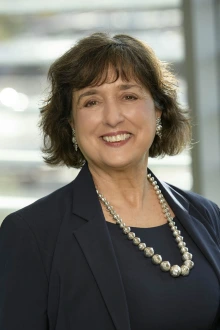 Roberta Diaz Brinton, PhD, is director of the University of Arizona Health Sciences Center for Innovation in Brain Science and Regents Professor of Pharmacology in the UArizona College of Medicine – Tucson.