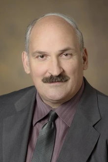 Ronald Sorensen, MS, MA (Photo: University of Arizona Health Sciences)