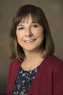 Cynthia Thomson, PhD, RD