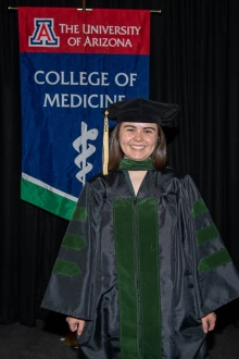 China Rae Newman, MD