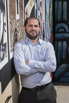 Ricardo Correa, MD