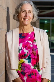 Theresa Cullen, MD, MS (Photo: Pima County Communications)