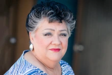 All of Us UArizona-Banner recognizes the work of Carbajal, a third-generation community health worker who has dedicated herself to furthering the mission of “promotores” and their commitment to providing equitable health care in underserved communities.