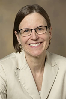 Joann Sweasy, PhD, UArizona Cancer Center interim director