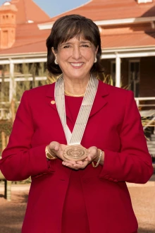 Roberta Diaz Brinton, PhD