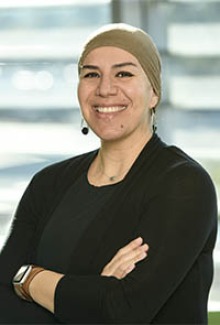 May Khanna, PhD