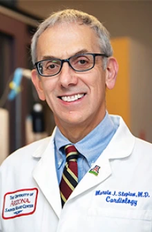 Marvin J. Slepian, MD