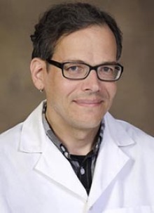 Dr. Torsten Falk (Photo: University of Arizona College of Medicine – Tucson)