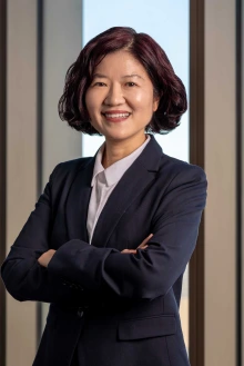 Portrait of Juyoung Park, PhD