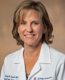 Kathy W. Smith, MD