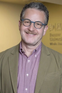 Portrait of Jordan F. Karp, MD