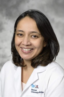 Kavitha Yaddanapudi, MD