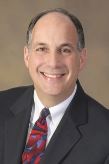 David Labiner, MD