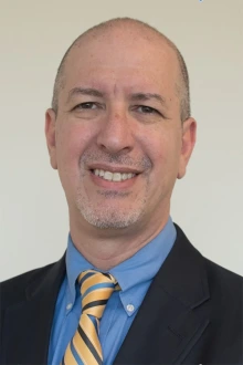 Imre Noth, MD