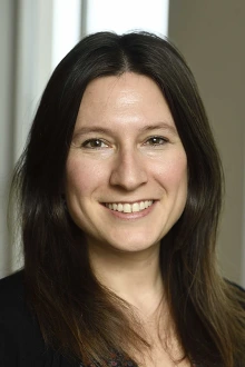 Dr. Elisa Ignatius, MD