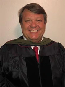 Jeffrey Asman, PharmD