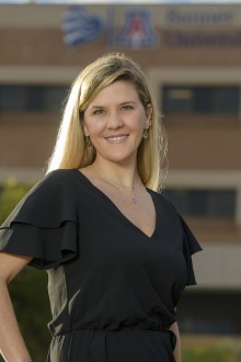 Bethany Bruzzi, DO, Tucson ‘40 Under 40’ Woman of the Year for 2021