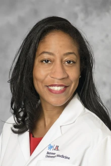 Khadijah Breathett, MD, MS, FACC, FAHA, FHFSA