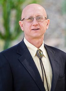 Dr. Daniel Brooks, medical director at the Banner Poison and Drug Information Center