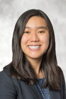 Coco Tirambulo, Class of 2025 student at the University of Arizona College of Medicine – Tucson (Credit: Courtesy of Coco Tirambulo)