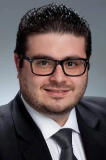 Michel Corban, MD
