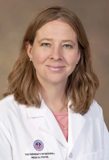 Cori Daines, MD
