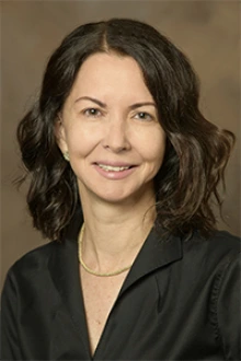 Dr. Clara Curiel-Lewandrowski