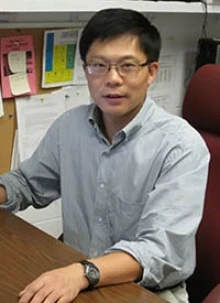 Wei Wang, PhD