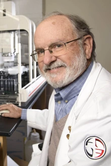 John N. Galgiani, MD