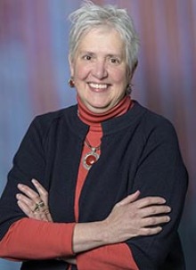 Meredith Hay, PhD 