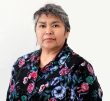 Francine C. Gachupin, PhD, MPH