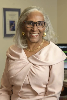 Juanita Merchant, MD, PhD