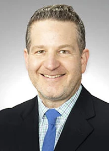 Jordan Karp, MD, new chair of Department of Psychiatry at UArizona College of Medicine – Tucson