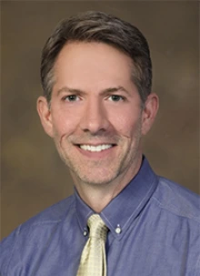 William D. "Scott" Killgore, PhD