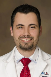 Saad Kubba, MD