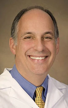 David Labiner, MD