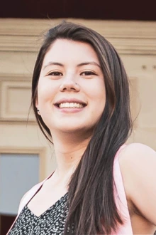 Loren Halili, MPH