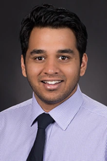 Hari Menon, MD